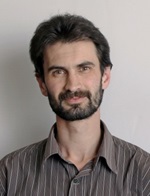 Dutsev Mikhail Viktorovich