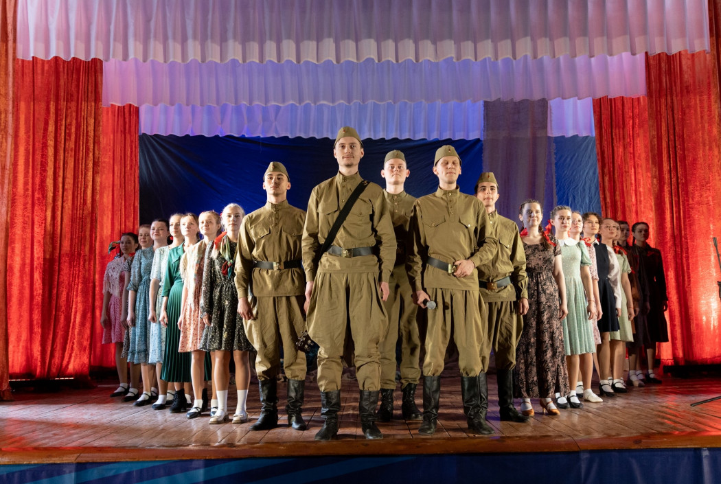 �������� ��� �������� � 81-� ��������� ������