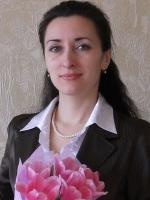 Kaydalova Elena Valentinovna