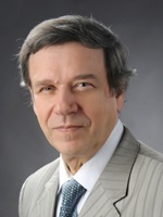 Norenkov Sergey Vladimirovich