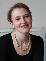 Lisitsyna Alexandra Vladislavovna