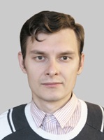 Murunov Andrey Yurievich