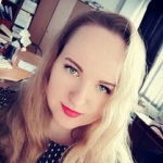 Mironova Anna Vyacheslavovna