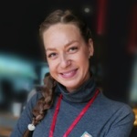 Korableva Vera Vladimirovna