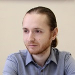 Ivanov Dmitry Igorevich