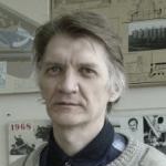 Shilin Vladimir Vladimirovich