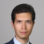 Zhdanov Egor Sergeevich