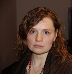 Chebereva Olga Nikolaevna