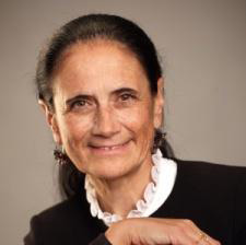 Gelfond Anna Lazarevna