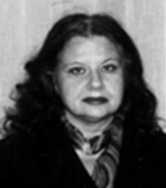 Orlova Lyudmila Nikolaevna