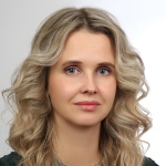 Belous Elena Alexandrovna